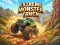 Spill Extreme Monster Truck online