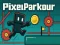 Spill Pixel Parkour online