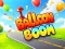 Spill Ballongboom online