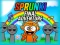Spill Sprunki Final Adventure online