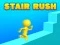 Spill Stair Rush online