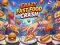 Spill Crazy Fast Food Crash online