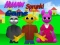 Spill Sprunki 1996 Human Version online Spill Sprunki 1996 Human Version online