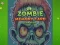 Spill Zombie-minnekort for barn online
