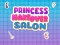 Spill Princess Makeover Salon online