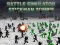 Spill Battle Simulator Stickman Zombie online