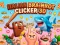 Spill Italian Brainrot Clicker 3D online