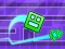 Spill Geometry Dash Maze Maps v2 online