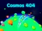 Spill Cosmos 404 online