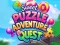 Spill Sweet Puzzle Adventure Quest online