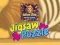 Spill Anime Lion Jigsaw Puzzles online