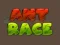 Spill Ant Race online