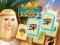 Spill Mahjong Riddles: Egypt online
