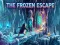 Spill The Frozen Escape online