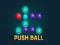 Spill Push Ball online
