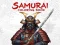 Spill Samurai fargebok online
