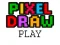 Spill Pixel Draw online