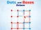 Spill Dots and Boxes Deluxe online