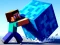 Spill Mineblocks 3D Maze online