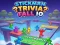 Spill Stickman Trivia Fall IO online