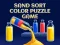 Spill Sand Sort Color Puzzle Game online