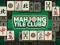 Spill Mahjong Tile Club online
