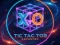 Spill Magisk tic tac toe online