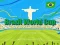 Spill Autentisk fotball: Brasil-verdensmesterskapet online Spill Autentisk fotball: Brasil-verdensmesterskapet online