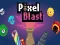 Spill Pixel Blast online