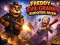 Spill Freddy vs Evil Granny Shooter Rush online