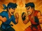 Spill Match Fighter online