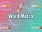 Spill Word Match online
