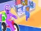 Spill Skrekkhotell: Skummelt rom online Spill Skrekkhotell: Skummelt rom online