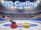 Spill 3D Curling online