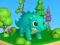 Spill Dino Idle Park online