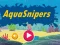 Spill Aqua Snipers online Spill Aqua Snipers online