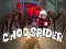 Spill Choo Choo Spider Monster Train online