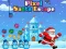 Spill Pixel Santa Escape online