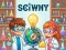 Spill SciWhy online