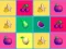Spill Frukt 2048 online Spill Frukt 2048 online