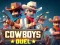 Spill Cowboys duell online Spill Cowboys duell online