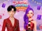 Spill K-Pop Hunters Valentine Style online