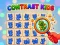 Spill Contrast Kids online