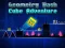 Spill Geometri Dash Cube Adventure online