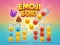 Spill Emoji sortering online