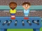 Spill Kick Pong Table Soccer online