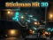 Spill Stickman Hit 3D online