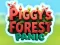 Spill Piggys Forest Panic online