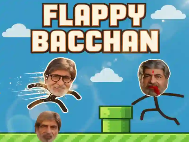 Spill Flappy bachchan online