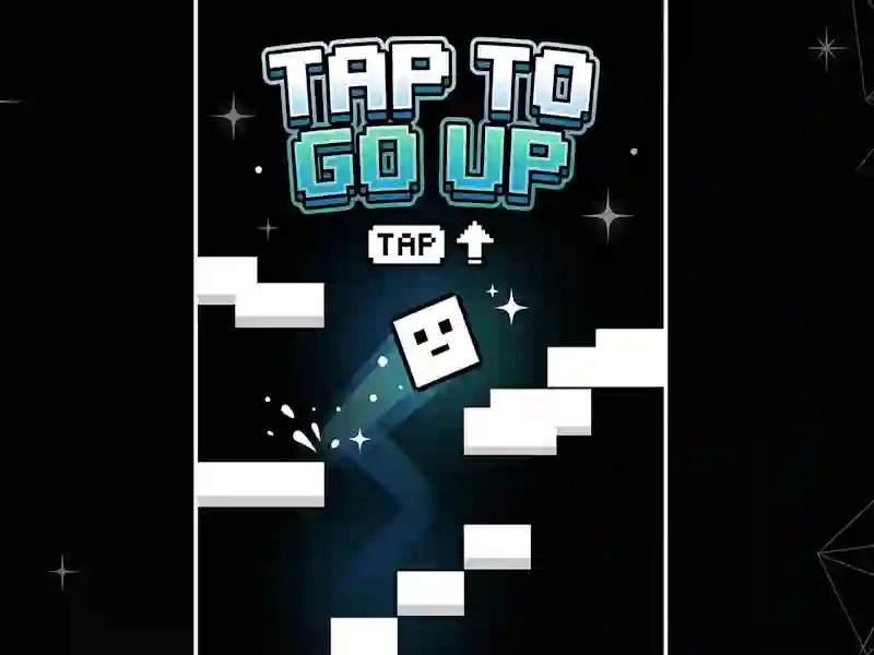 Spill Trykk for å gå opp online